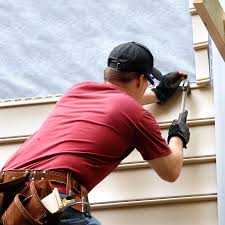 Best Historical Building Siding Restoration  in Fort Hall, ID